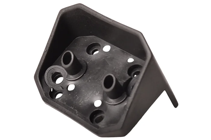 Aspöck Flexipoint Halter für Kotflügelmontage