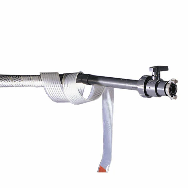 ASS-Heizband 5,8 A, 12 V