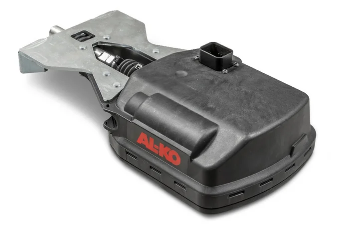 ATC – AL-KO Trailer Control – Tandemachser bis 2500 kg