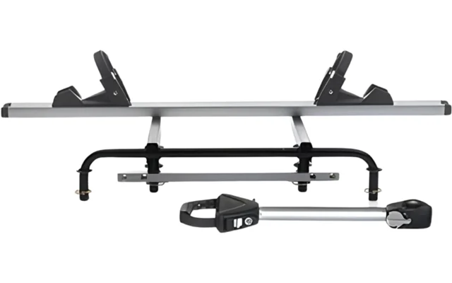 Atera Erweiterungsschiene für 3. Fahrrad geeignet für Strada EVO 2 Fahrradträger