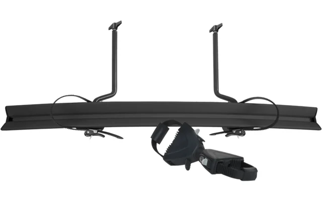 Atera Erweiterungsset 4 teilig für Fahrradträger Genio Pro Advanced schwarz