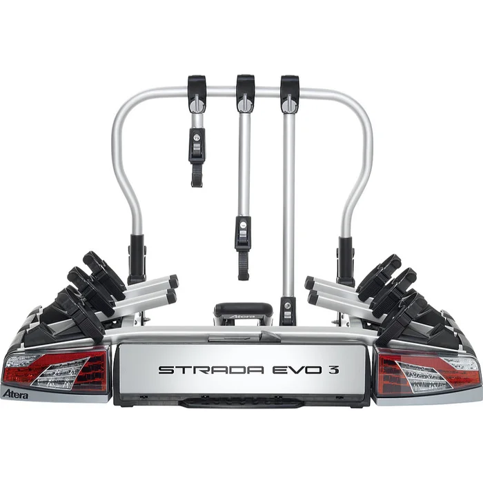 Atera Heckfahrradträger Strada Evo 3