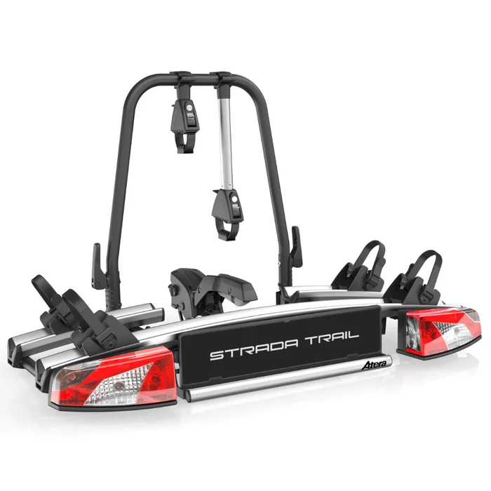 Atera Heckfahrradträger Strada Trail 2