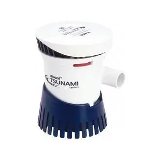 Attwood T1200 Bilgenpumpe 24V Wirklich günstig