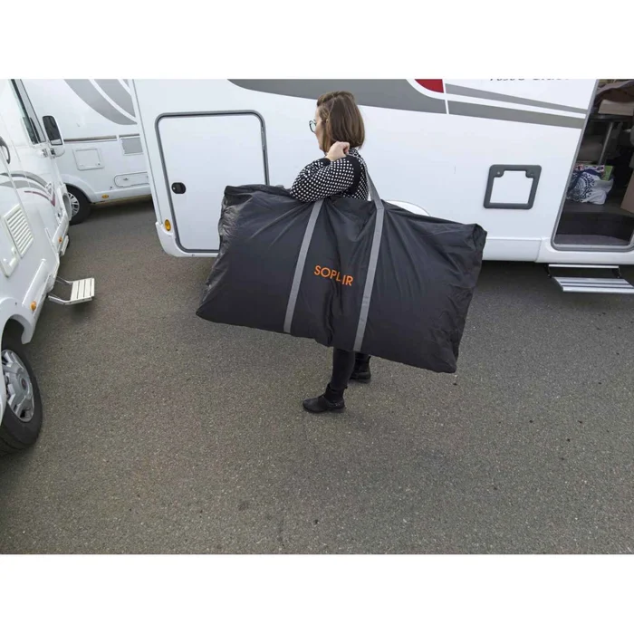 Aufbewahrungstasche für Klappsessel SOPLAIR