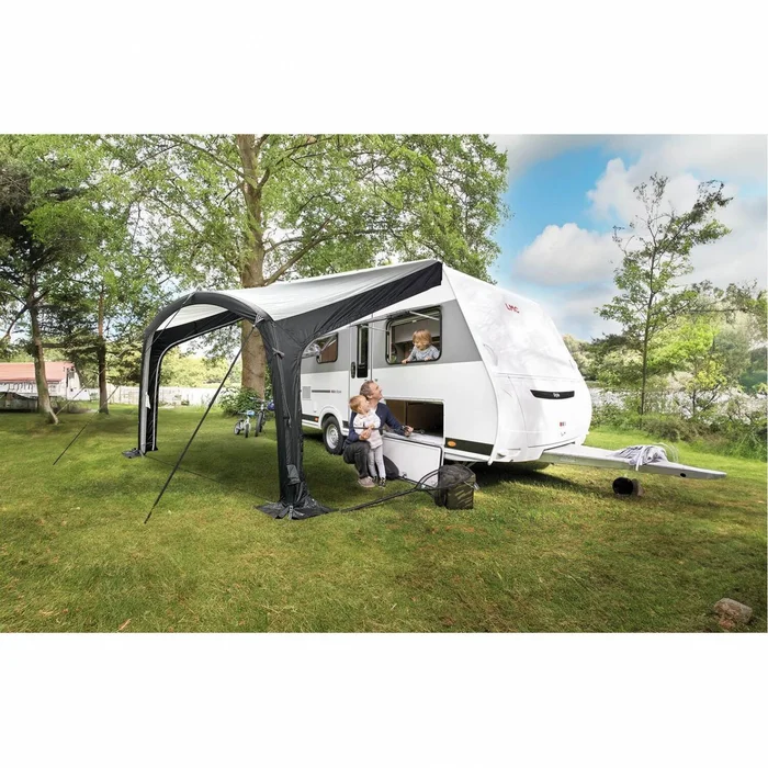 Aufblasbare Vordach Ombréa Air BAYA SUN