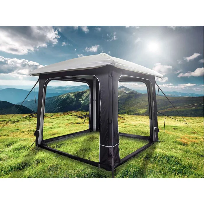 Aufblasbarer Unterstand Lodge Air SOPLAIR