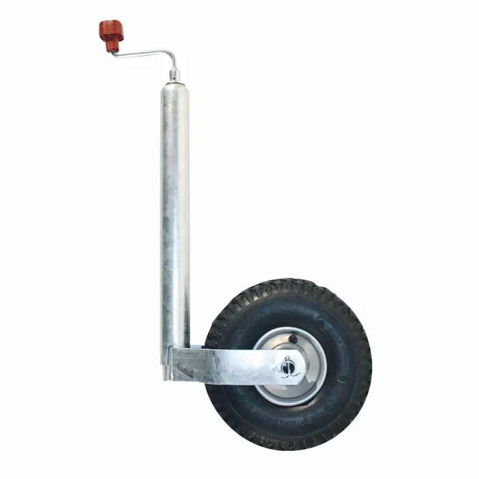 Aufblasbares Jockey Plus 48 mm Rad AL-KO