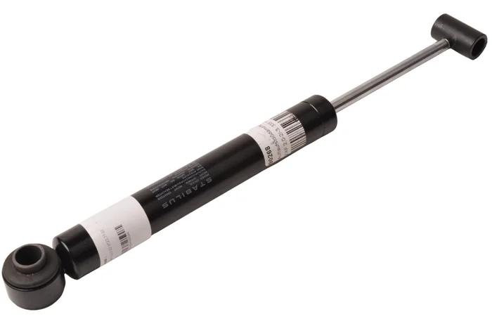 Auflaufdämpfer ZAF 2.0-2.0-3 Länge 310 mm