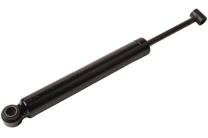 Auflaufdämpfer ZAF 2,8-2 Länge 340 mm