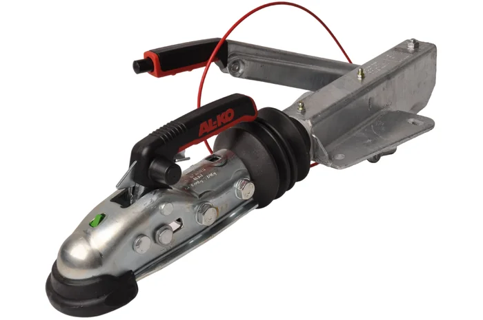 Auflaufeinrichtung für Anhänger 60S/2 (750kg) V-Deichsel Auflaufbremse