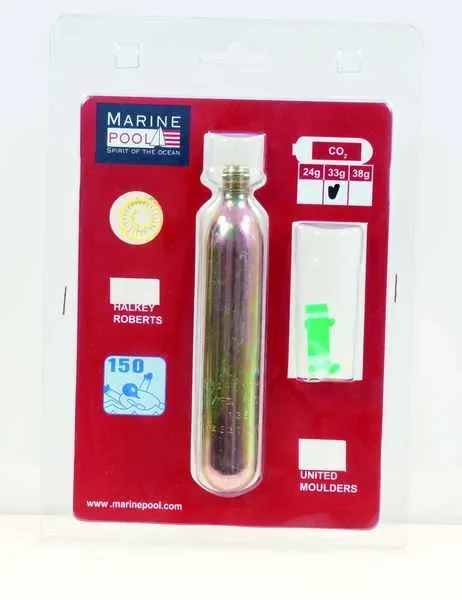 Aufrüstungspaket 33 Gramm Halkey Roberts inkl. Tablette