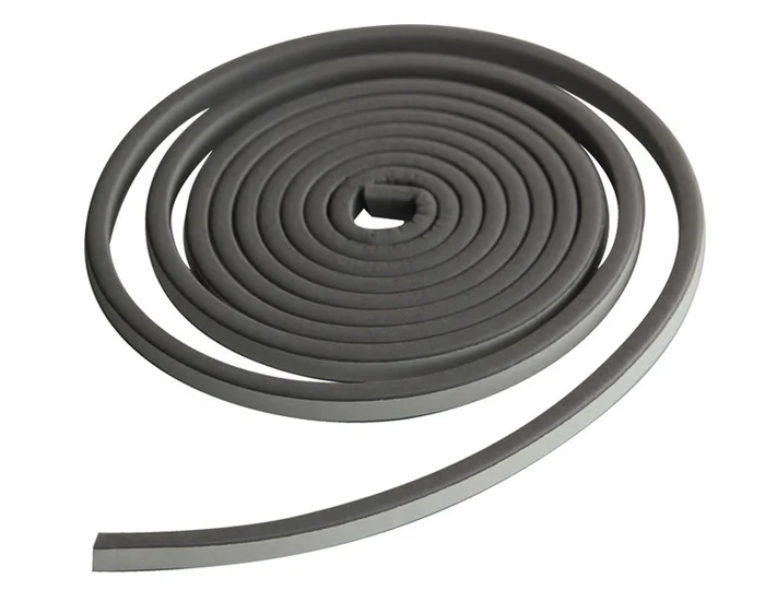 Ausgleichsband Grau 2,36 m