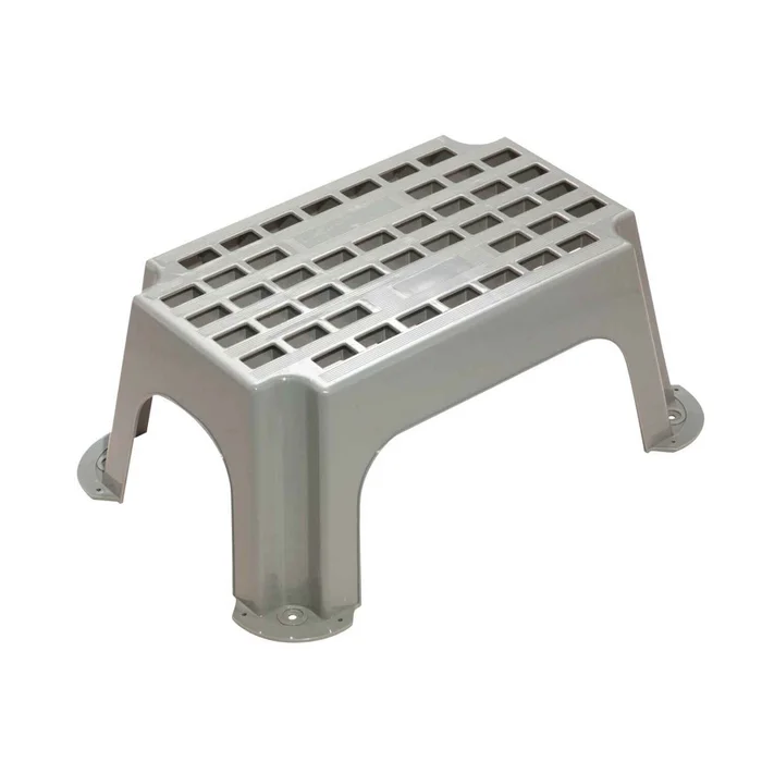 Ausgleichsplatte TREM