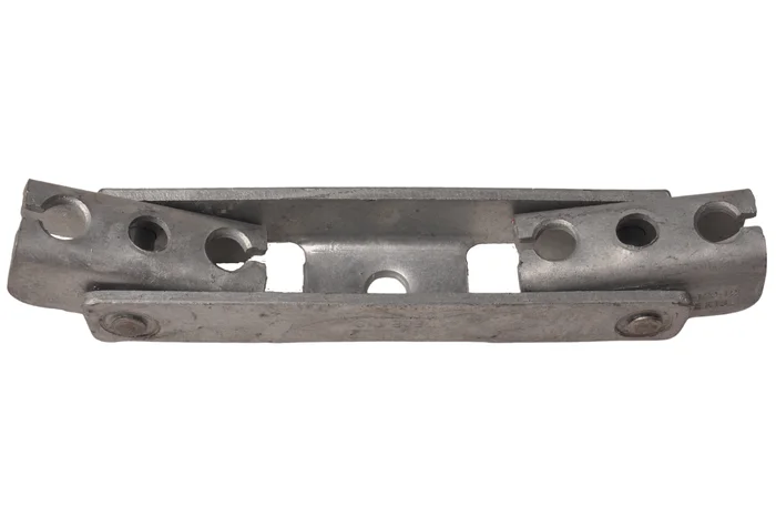 Ausgleichsvorrichtung für Tandemachs-Bremsmechanismus 238576