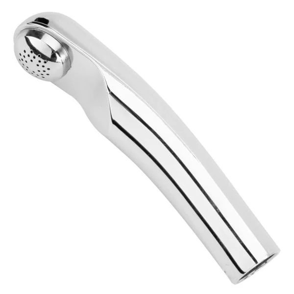 Auslaufrohr gebogen Einhebelmischer Kama/Keramik Style