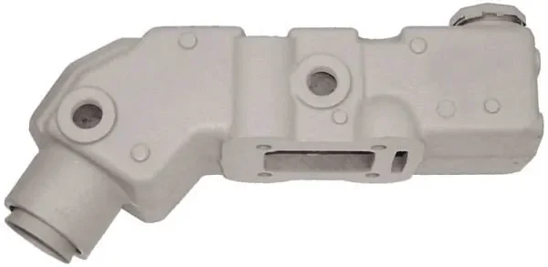 Auspuffknie Mercruiser 165-190, 470-488 1980-89 (3,7 L 4-Zyl.) Großhandel Großhandel