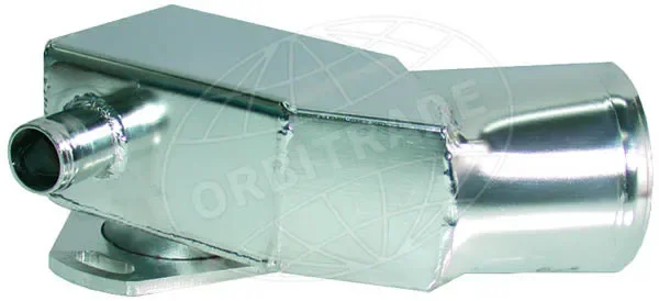 Auspuffkrümmer für 4JH-TE, 4JH-HTE, 4JH-2, 4JH-3