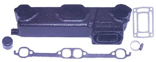 Auspuffkrümmer für OMC (CHEVROLET 4.3L, V6) ab 1991