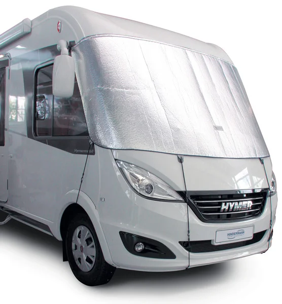 Außenisoliermatte Four Seasons universal – 2,47 x 1,3 m