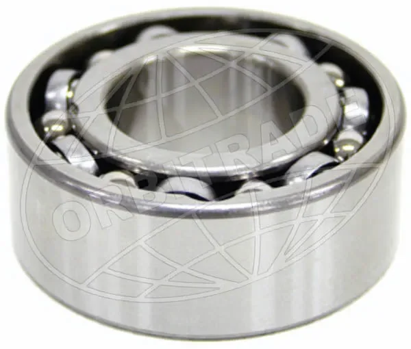 Außenlager für Volvo Penta Propellerwelle AQ100A, AQ100B, AQ100S AQ110S*