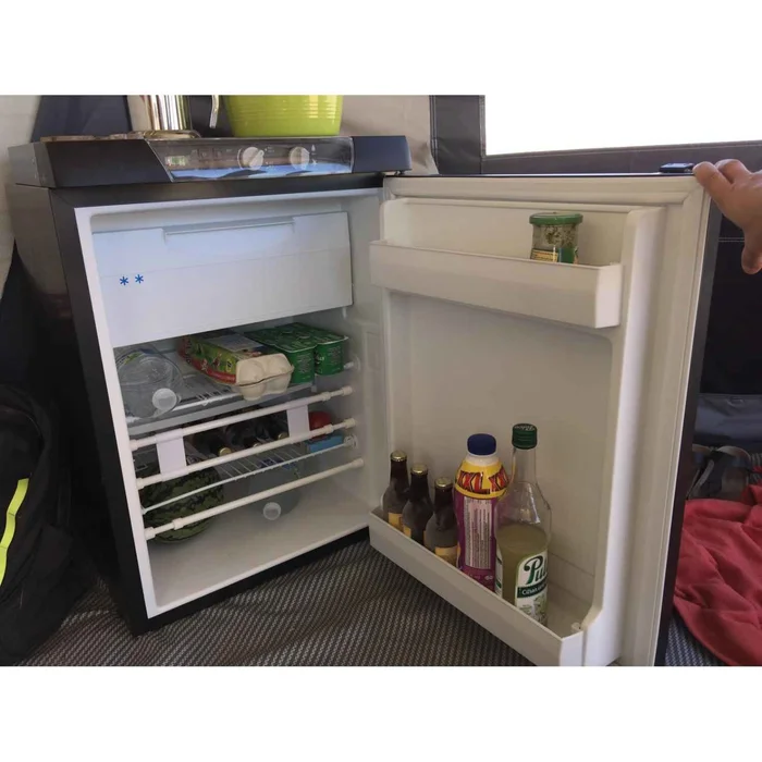 Ausziehbare Haltestangen für Wohnmobile – Modell: Einfach streckbar von 25 bis 44 cm (3er-Pack)