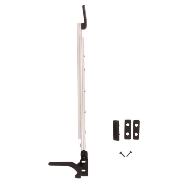 Automatik Fensteraussteller mit Riegel 300 mm rechts