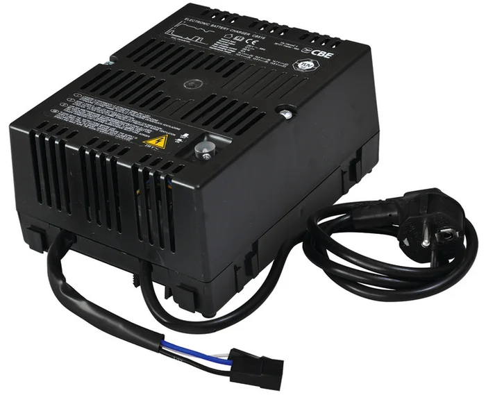 Automatik-Ladegerät CB516-3 – 16 A