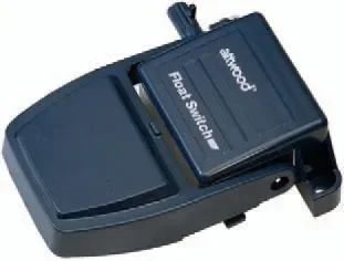 Automatischer Schwimmerschalter