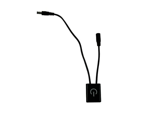 Automatischer Sensor für Lampe