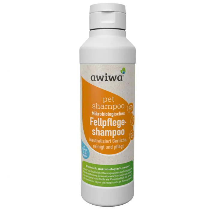 awiwa pet Shampoo, 250 ml