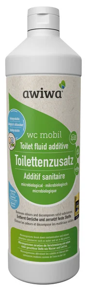awiwa wc mobil – Toilettenzusatz