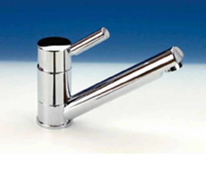 Badarmatur TREND E – UNIQUICK-Anschluss