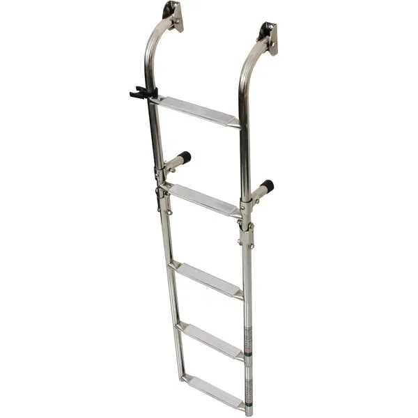 Badeleiter 5 Stufen; 2+3 Schritte Original-Shop