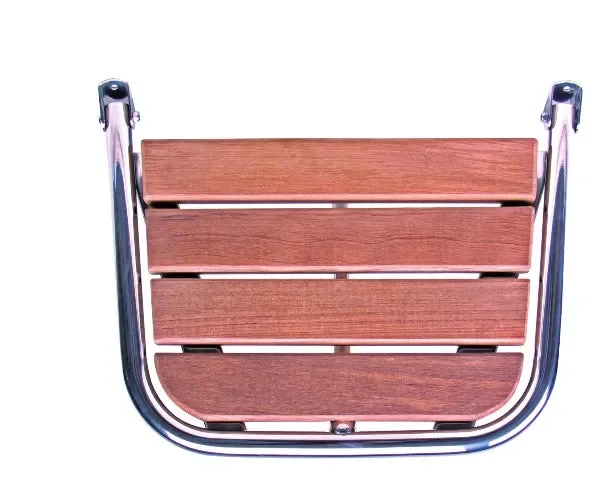 Badeplattformen für Motor- und Segelboote 45 x 36 cm