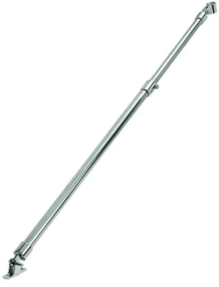 Baldachin-Stützstange 75–120 cm im Set