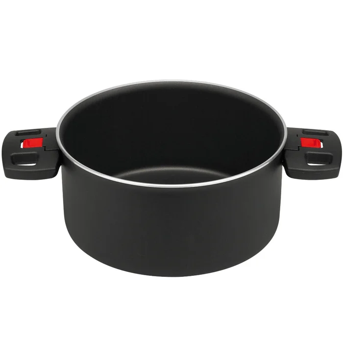 Ballarini Click & Cook Kochtopf S – 16 cm