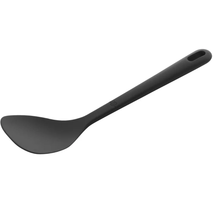 Ballarini Küchenhelfer Nero Wokwender