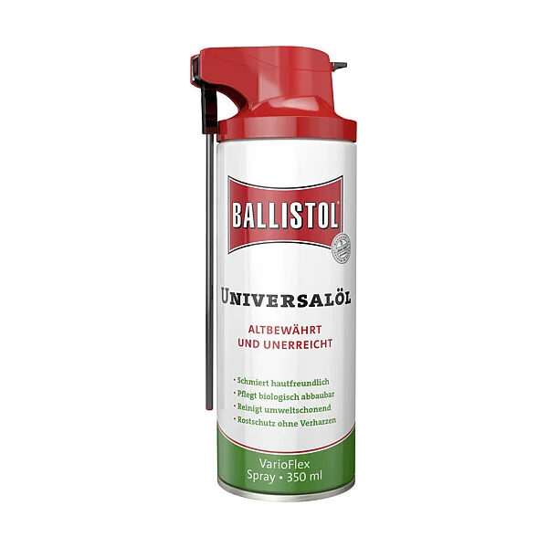 Ballistol Universalöl, Spray, 350 ml