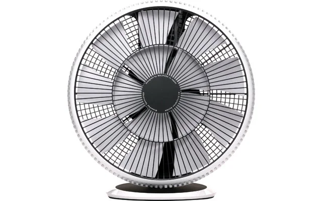 Balmuda Green Fan Cirq Luftzirkulierer / Tischventilator