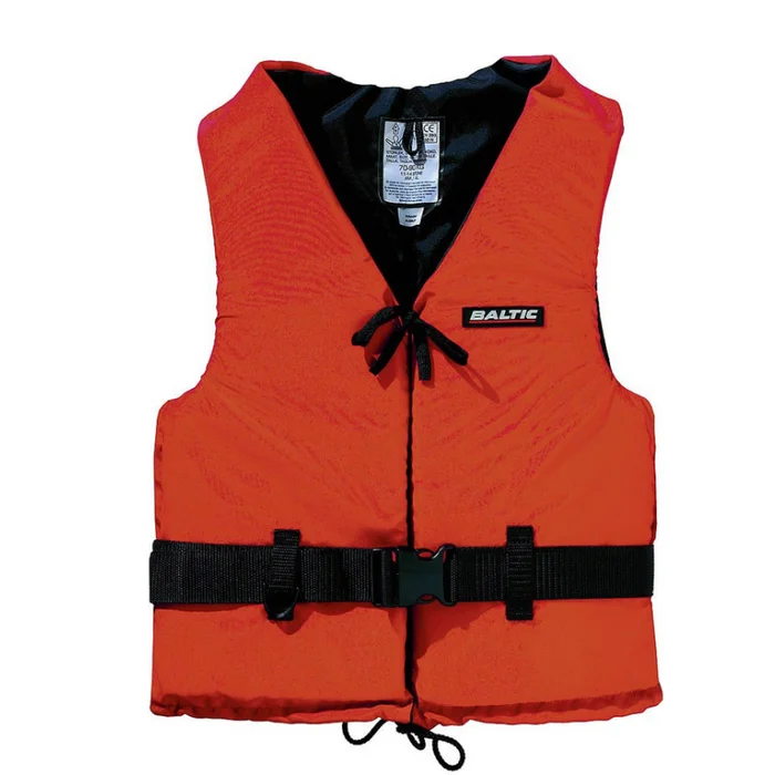 Baltic Schwimmweste Gr. 2 – 50-70 kg