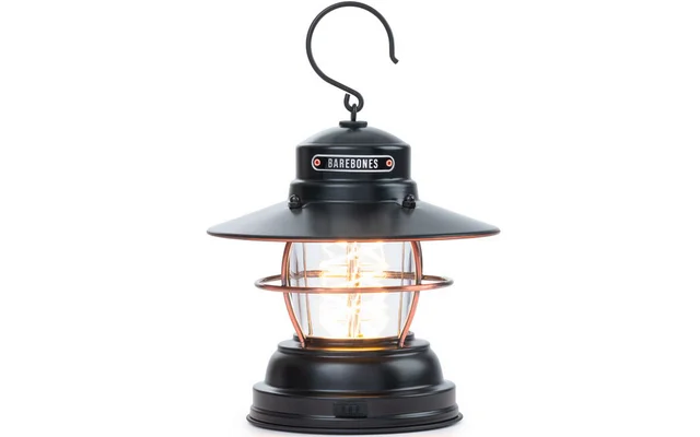 Barebones Laterne outpost lantern