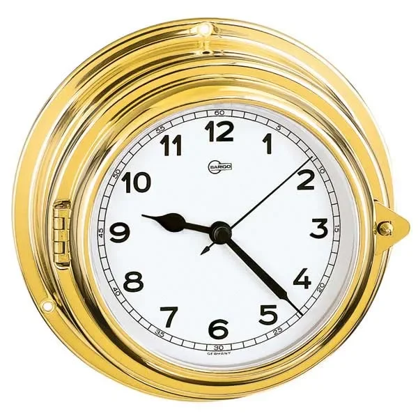 Barigo Schiffsuhren-Yachtserie