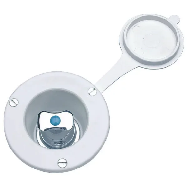 Barka Absperrhahn RR3010 Erschwinglicher