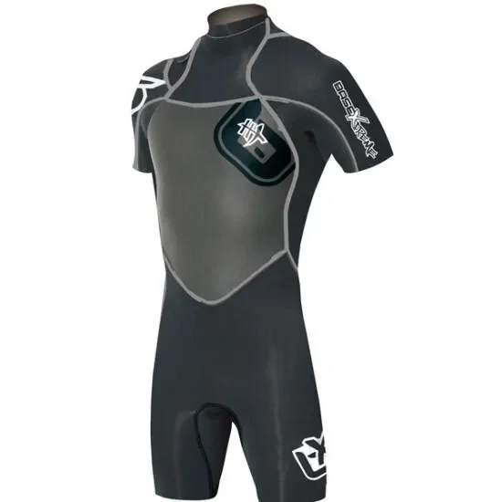 BASE HX Neoprenanzug Herrenmodell kurz Verkauf Null Ergebnisse