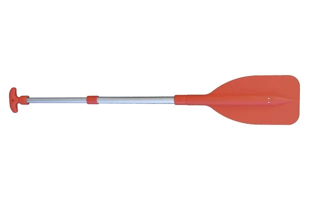 BasicNature Mini-Teleskop-Paddel 107 cm