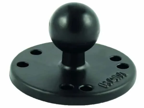 Basis runde Größe „b“ (Rahmen b-202u)