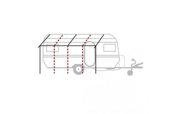 Basisgerüst Zermatt