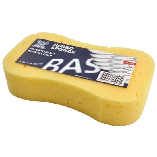 Basta Jumboschwamm 220 x 120 x 60 mm