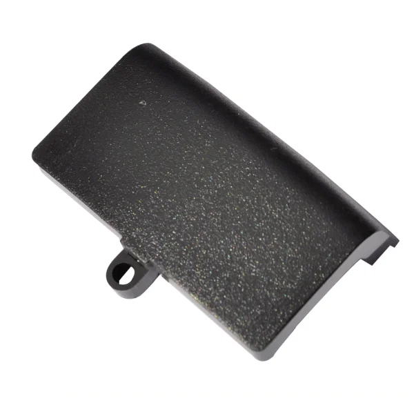 Batteriedeckel ABS schwarz für Reich Mirror Control